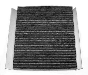 Filtru, aer habitaclu FIAT PRATICO platou / sasiu (263) (2010 - 2016) CORTECO 80001171 piesa NOUA