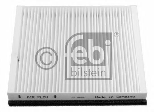 Filtru, aer habitaclu FIAT PRATICO platou / sasiu (263) (2010 - 2016) FEBI BILSTEIN 29221 piesa NOUA