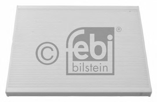 Filtru, aer habitaclu FIAT QUBO (225) (2008 - 2016) FEBI BILSTEIN 27868 piesa NOUA