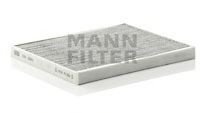 Filtru, aer habitaclu FIAT QUBO (225) (2008 - 2016) MANN-FILTER CUK 2243 piesa NOUA