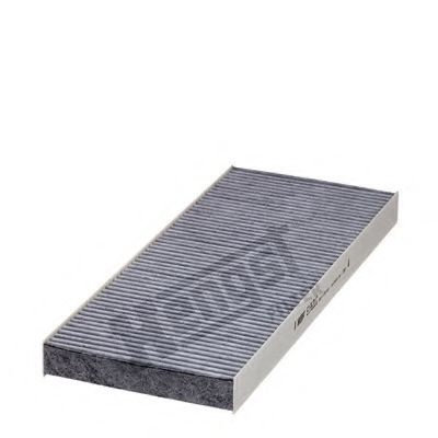 Filtru, aer habitaclu FIAT SCUDO combinato (220P) (1996 - 2006) HENGST FILTER E1963LC piesa NOUA