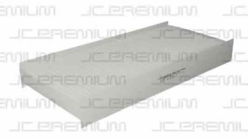 Filtru aer habitaclu FIAT SCUDO platou / sasiu 270 JC PREMIUM B4F022PR