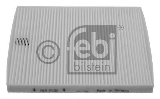 Filtru, aer habitaclu FORD B-MAX (JK) (2012 - 2016) FEBI BILSTEIN 34894 piesa NOUA