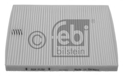 Filtru, aer habitaclu FORD B-MAX (JK) (2012 - 2016) FEBI BILSTEIN 34894 piesa NOUA