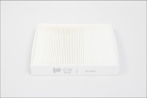 Filtru, aer habitaclu FORD C-MAX (DM2) (2007 - 2016) QWP WCF362 piesa NOUA