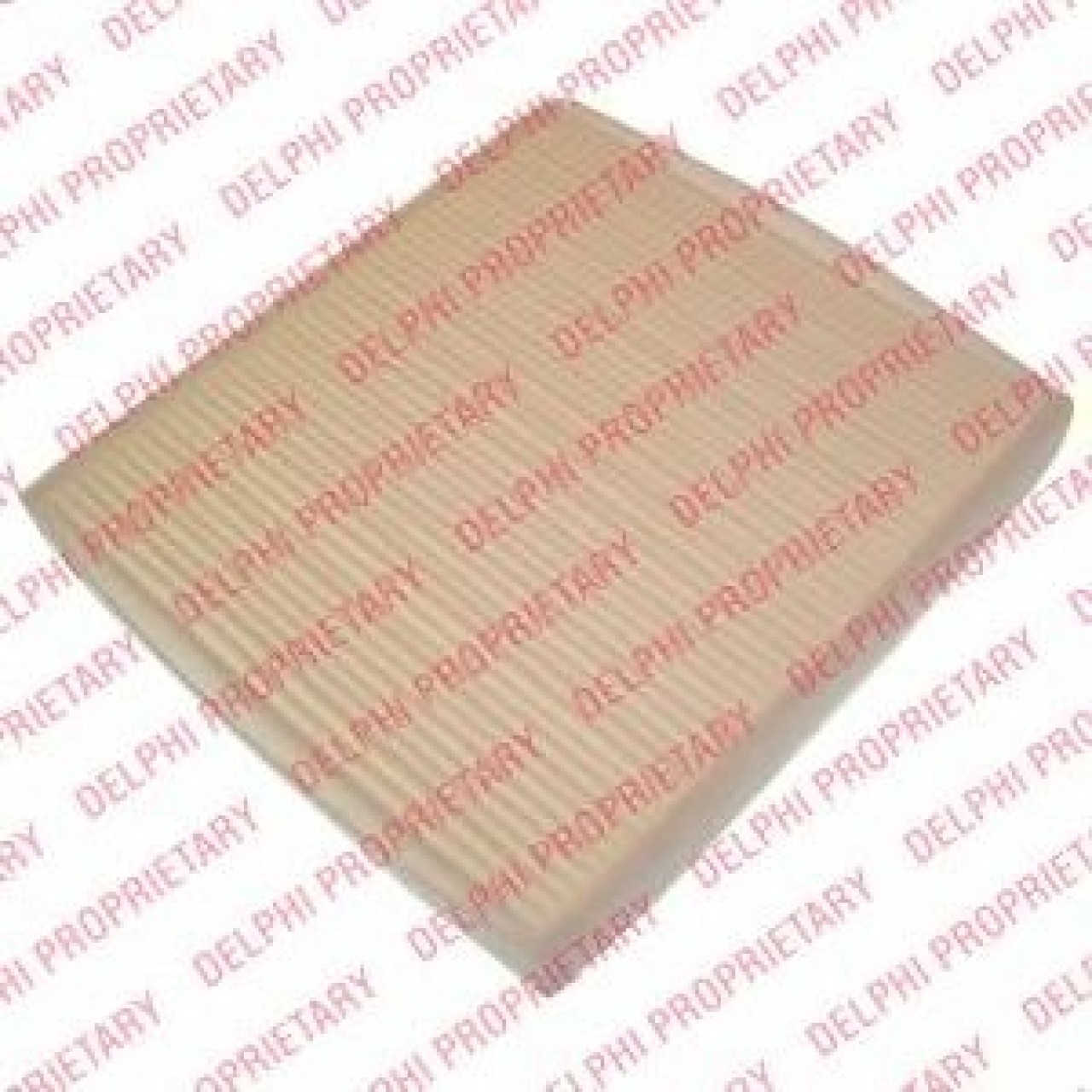 Filtru, aer habitaclu FORD C-MAX (DM2) (2007 - 2016) DELPHI TSP0325305 piesa NOUA