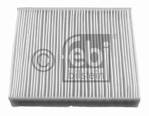 Filtru, aer habitaclu FORD C-MAX (DM2) (2007 - 2016) FEBI BILSTEIN 22165 piesa NOUA