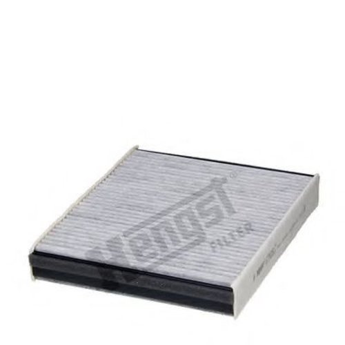 Filtru, aer habitaclu FORD C-MAX II (DXA) (2010 - 2016) HENGST FILTER E3905LC piesa NOUA