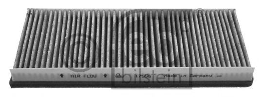 Filtru, aer habitaclu FORD COURIER (J3, J5) (1996 - 2016) FEBI BILSTEIN 17556 piesa NOUA
