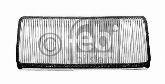 Filtru, aer habitaclu FORD COURIER (J3, J5) (1996 - 2016) FEBI BILSTEIN 09408 piesa NOUA