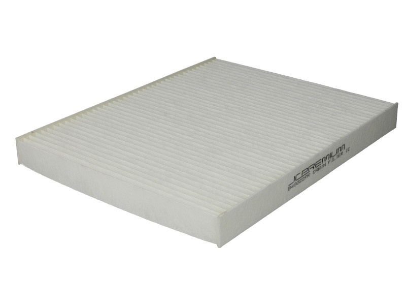 Filtru, aer habitaclu FORD FIESTA VI (2008 - 2016) JC PREMIUM B4G022PR piesa NOUA