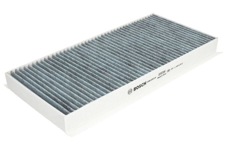 Filtru, aer habitaclu FORD FOCUS Combi (DNW) (1999 - 2007) BOSCH 0 986 628 516 piesa NOUA