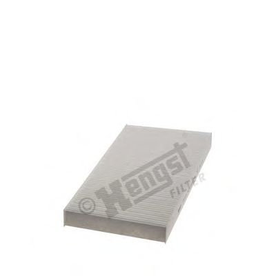 Filtru, aer habitaclu FORD FOCUS (DAW, DBW) (1998 - 2007) HENGST FILTER E941LI piesa NOUA