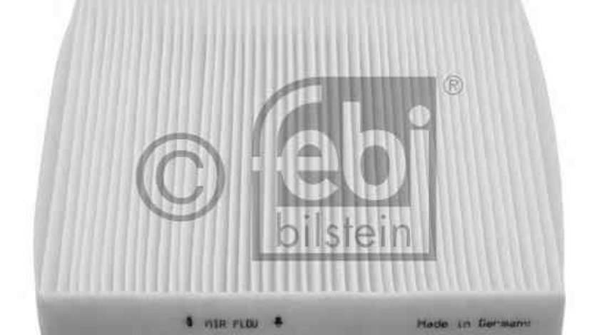 Filtru, aer habitaclu FORD FOCUS II combi (DA_) FEBI BILSTEIN 29467