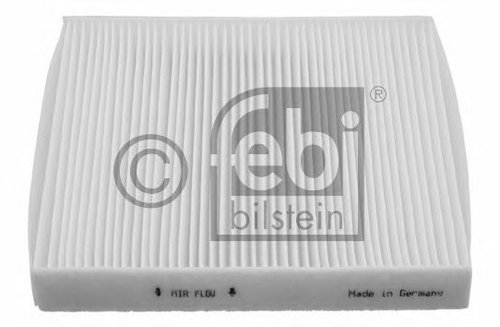 Filtru, aer habitaclu FORD FOCUS II (DA) (2004 - 2012) FEBI BILSTEIN 29467 piesa NOUA