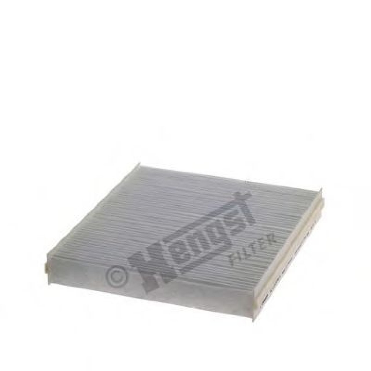 Filtru, aer habitaclu FORD FOCUS II Limuzina (DA) (2005 - 2016) HENGST FILTER E1990LI piesa NOUA