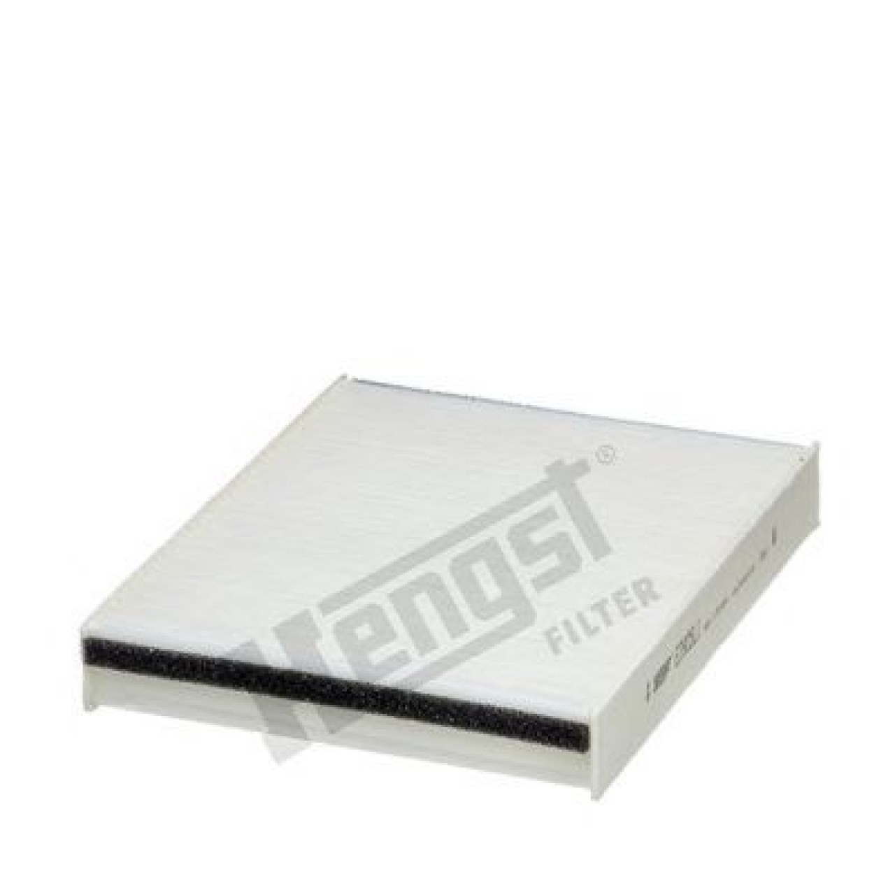 Filtru, aer habitaclu FORD FOCUS III Limuzina (2010 - 2016) HENGST FILTER E3905LI piesa NOUA