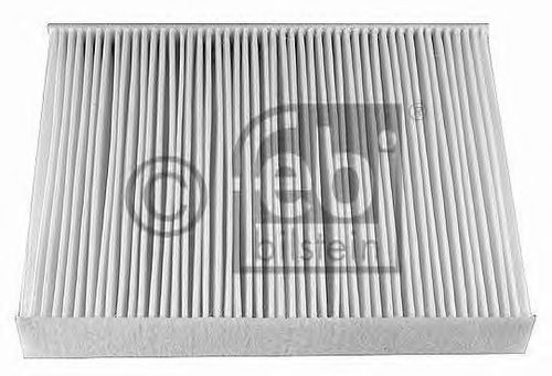 Filtru, aer habitaclu FORD FUSION (JU) (2002 - 2012) FEBI BILSTEIN 19439 piesa NOUA