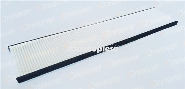 Filtru, aer habitaclu FORD GALAXY (WGR) (1995 - 2006) DREISSNER K0404DREIS piesa NOUA