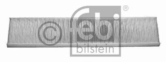Filtru, aer habitaclu FORD GALAXY (WGR) (1995 - 2006) FEBI BILSTEIN 09409 piesa NOUA