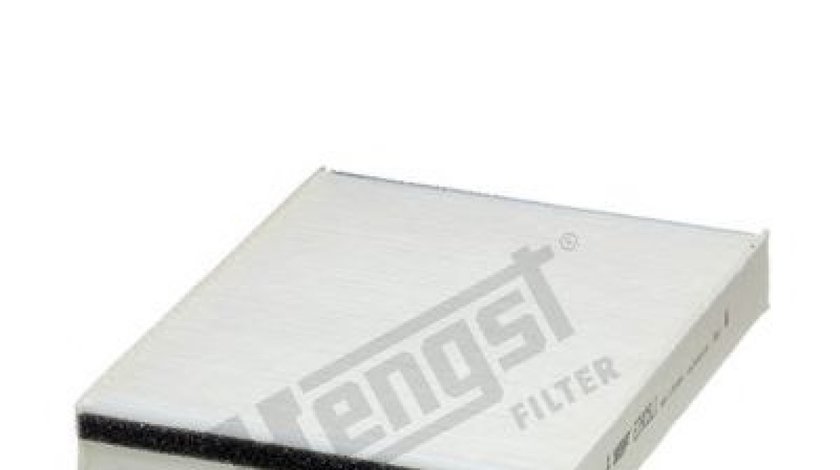 Filtru, aer habitaclu FORD GRAND C-MAX (DXA) (2010 - 2016) HENGST FILTER E3905LI piesa NOUA