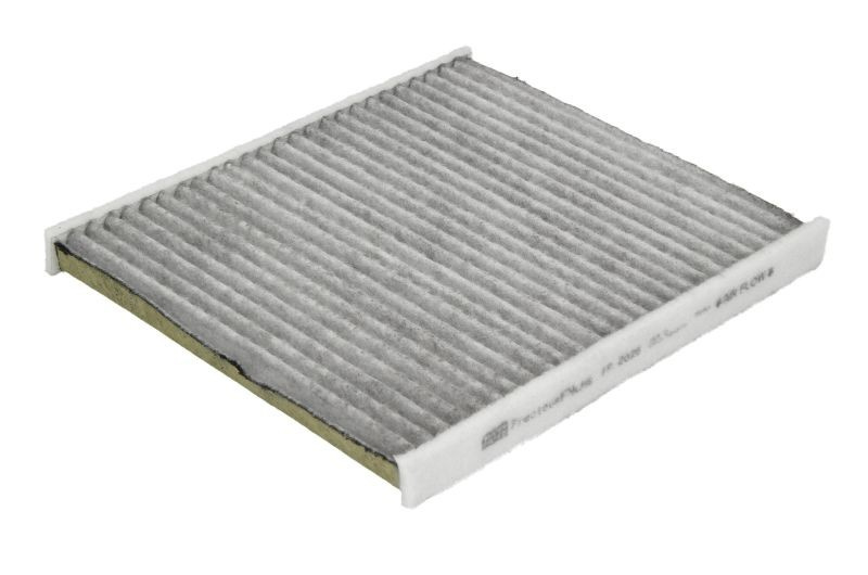 Filtru, aer habitaclu FORD KA (RU8) (2008 - 2016) MANN-FILTER FP 2026 piesa NOUA