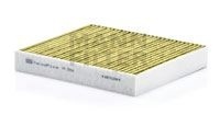 Filtru, aer habitaclu FORD KUGA I (2008 - 2016) MANN-FILTER FP 2559 piesa NOUA