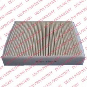 Filtru, aer habitaclu FORD S-MAX (2015 - 2016) DELPHI TSP0325305C piesa NOUA