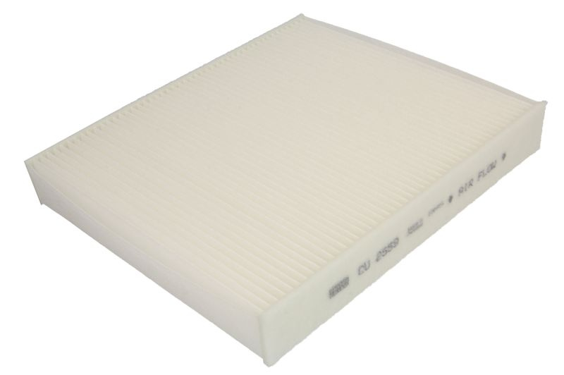 Filtru, aer habitaclu FORD S-MAX (WA6) (2006 - 2016) MANN-FILTER CU 2559 piesa NOUA