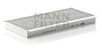 Filtru, aer habitaclu FORD TOURNEO CONNECT (2002 - 2016) MANN-FILTER CUK 3567 piesa NOUA