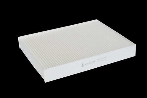 Filtru, aer habitaclu FORD TOURNEO CONNECT / GRAND TOURNEO CONNECT combi (2013 - 2016) ATK AUTOTECHN...