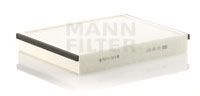 Filtru, aer habitaclu FORD TOURNEO CONNECT / GRAND TOURNEO CONNECT combi (2013 - 2016) MANN-FILTER CU 25 007 piesa NOUA