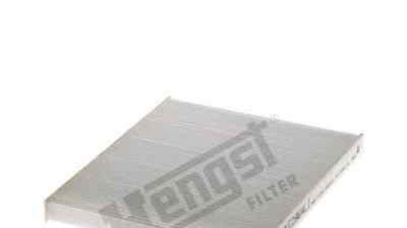 Filtru, aer habitaclu FORD TOURNEO COURIER Kombi HENGST FILTER E2964LI