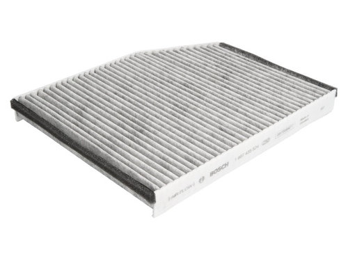 Filtru, aer habitaclu FORD TOURNEO CUSTOM bus (2012 - 2016) BOSCH 1 987 435 524 piesa NOUA