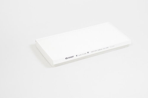 Filtru, aer habitaclu FORD TRANSIT CONNECT (P65, P70, P80) (2002 - 2016) QWP WCF109 piesa NOUA