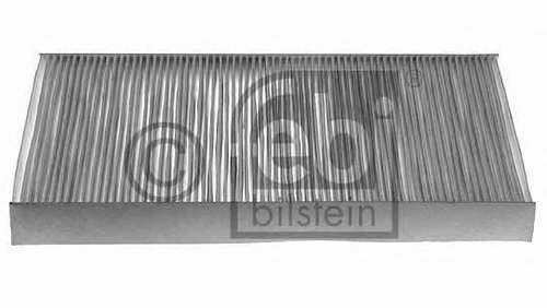 Filtru, aer habitaclu FORD TRANSIT CONNECT (P65, P70, P80) (2002 - 2016) FEBI BILSTEIN 14816 piesa N...