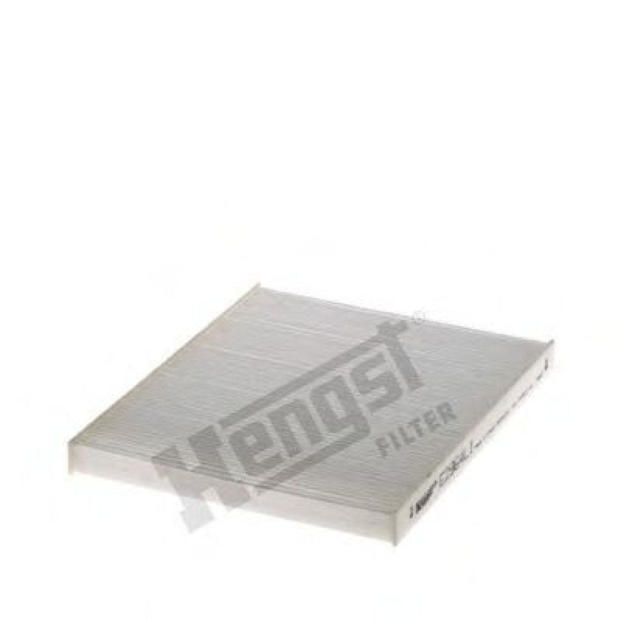 Filtru, aer habitaclu FORD TRANSIT COURIER combi (2014 - 2016) HENGST FILTER E2964LI piesa NOUA