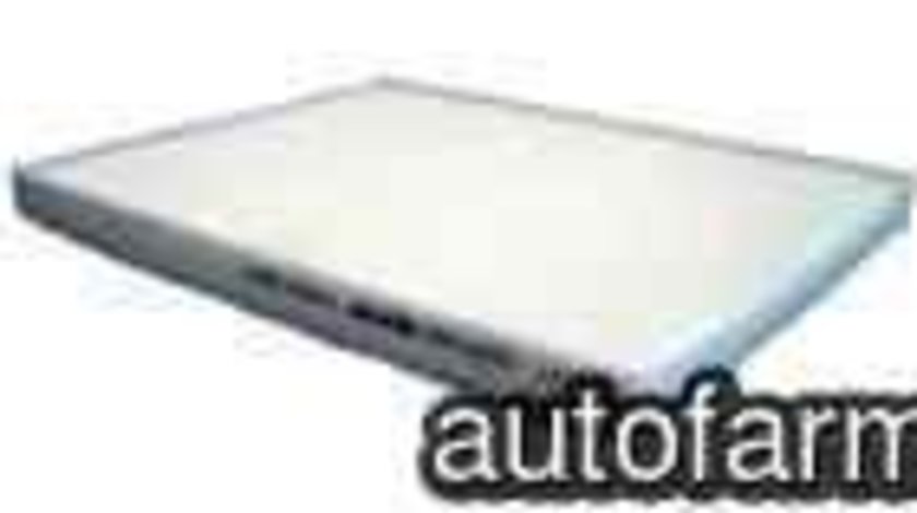 Filtru, aer habitaclu FORD TRANSIT COURIER Kombi ALCO FILTER MS-6393