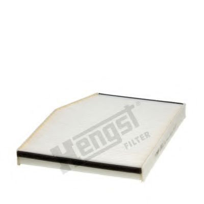 Filtru, aer habitaclu FORD TRANSIT CUSTOM bus (2012 - 2016) HENGST FILTER E3921LI piesa NOUA