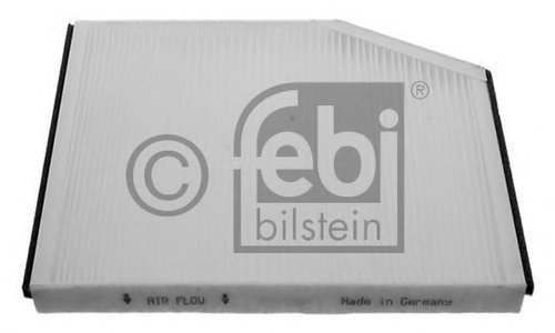 Filtru, aer habitaclu FORD TRANSIT CUSTOM bus (2012 - 2016) FEBI BILSTEIN 45858 piesa NOUA