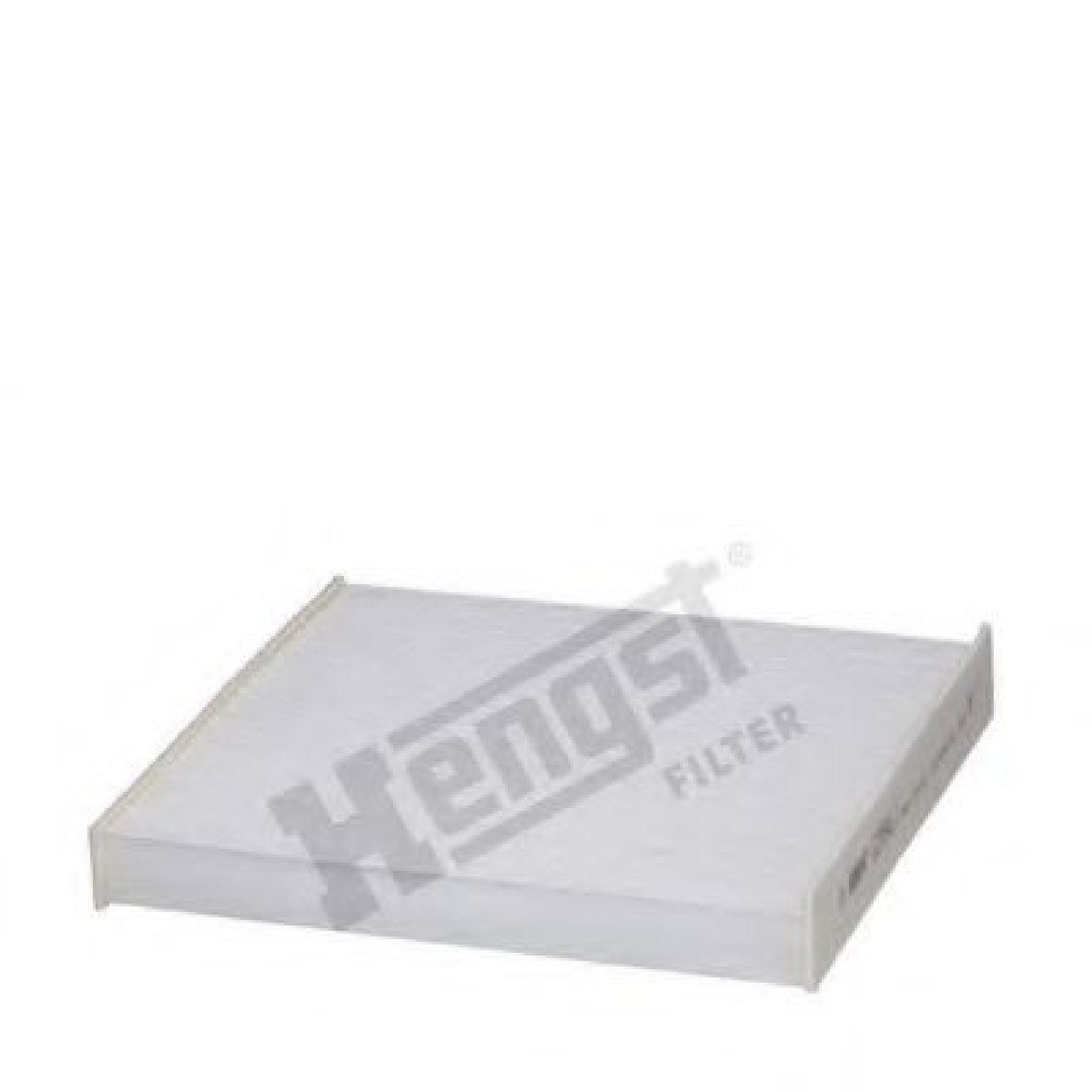 Filtru, aer habitaclu FORD TRANSIT platou / sasiu (2006 - 2014) HENGST FILTER E2994LI piesa NOUA