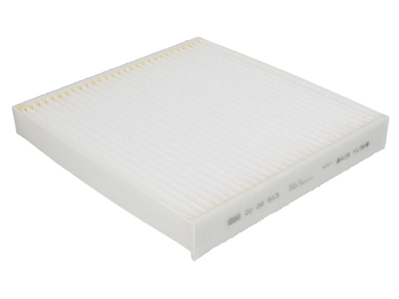 Filtru, aer habitaclu FORD TRANSIT platou / sasiu (2006 - 2014) MANN-FILTER CU 22 013 piesa NOUA