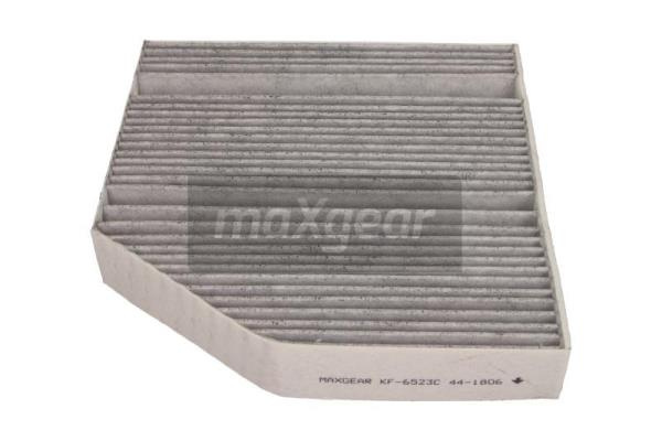 Filtru, aer habitaclu Habitaclu (261183 MAXGEAR) MERCEDES-BENZ