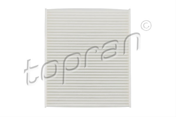 Filtru, Aer Habitaclu Hans Pries Topran Toyota 600 828
