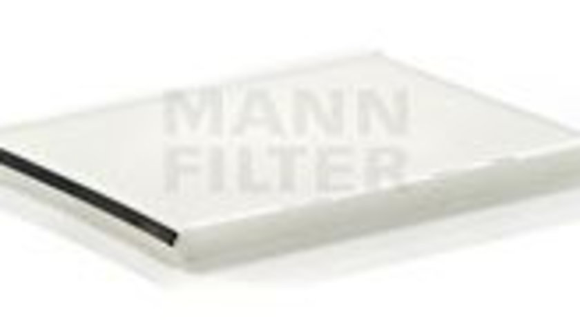 Filtru, aer habitaclu HONDA ACCORD VI (CG, CK) (1997 - 2003) MANN-FILTER CU 2839 piesa NOUA