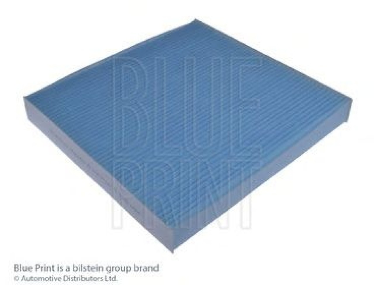 Filtru, aer habitaclu HONDA ACCORD VIII (CU) (2008 - 2016) BLUE PRINT ADH22507 piesa NOUA
