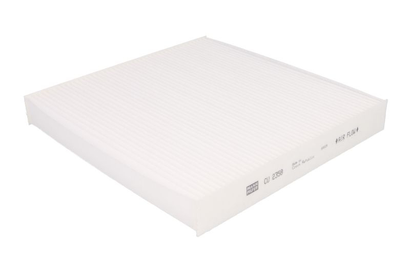 Filtru, aer habitaclu HONDA ACCORD VIII TOURER (2008 - 2016) MANN-FILTER CU 2358 piesa NOUA