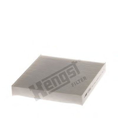 Filtru, aer habitaclu HONDA CIVIC VI Limuzina (EJ, EK) (1995 - 2001) HENGST FILTER E2935LI piesa NOU...