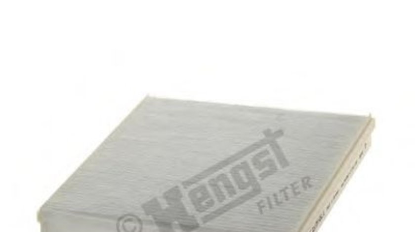 Filtru, aer habitaclu HONDA CIVIC VIII Hatchback (FN, FK) (2005 - 2012) HENGST FILTER E2918LI piesa NOUA