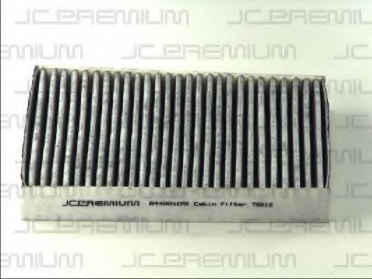 Filtru, aer habitaclu HONDA CR-V I (RD) (1995 - 2002) JC PREMIUM B44001CPR piesa NOUA